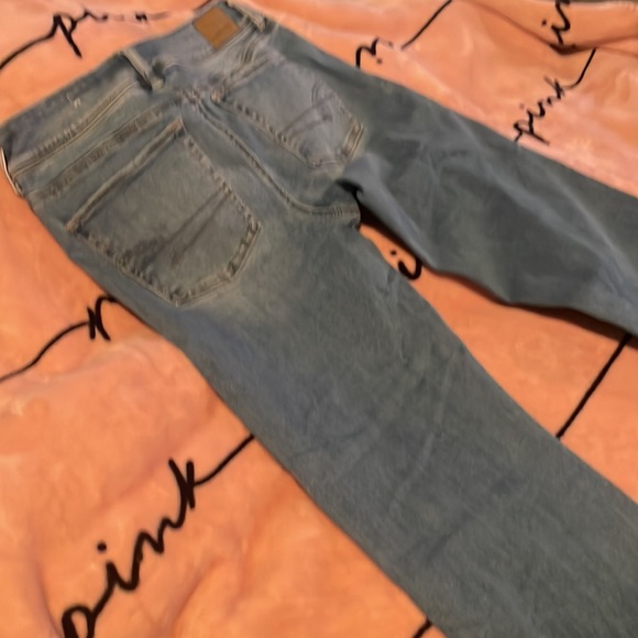 New American Eagle Jeans - Picture 2 of 5